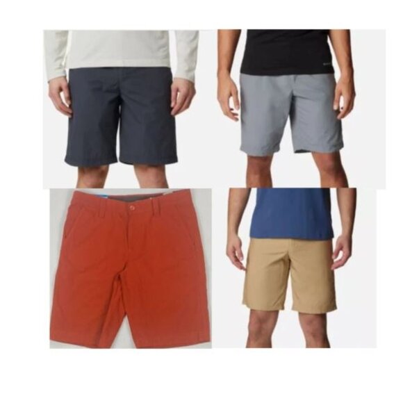 NWT! MEN’S SIZE 32” COLUMBIA BUNDLE! - Picture 1 of 1